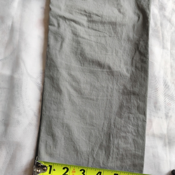 3/$30💜⭐️Calvin Klein Women's pants Size 8 - Picture 6 of 6